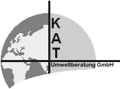 KAT Umweltberatung GmbH Logo